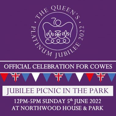 Jubilee Cowes Isle of Wight