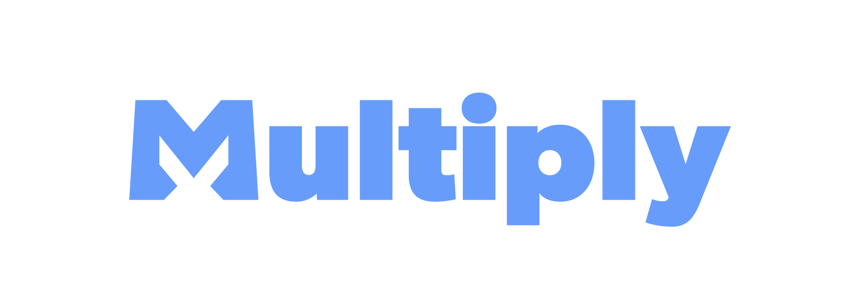 2022 11 06 Multiply Logo Blue