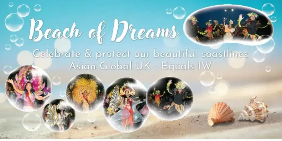 Beach of Dreams
